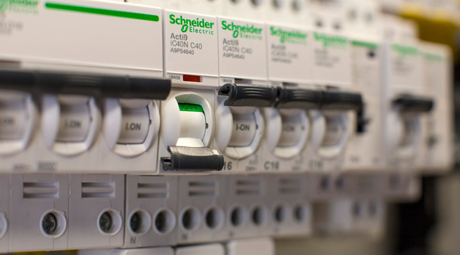 Instal·lació elèctrica a Vilafranca del Penedès